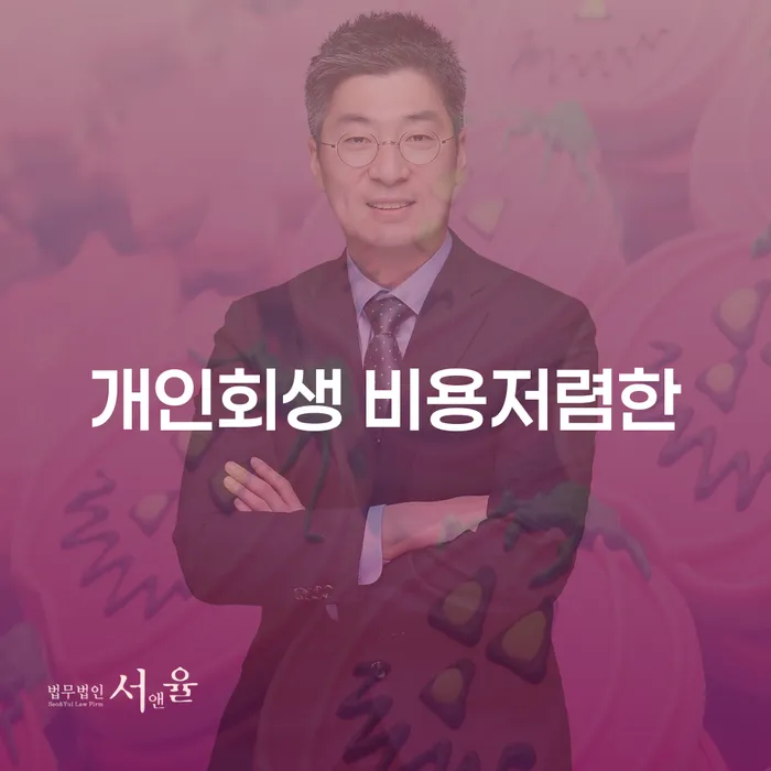 양양군 개인회생법무사 개인파산 할려는데