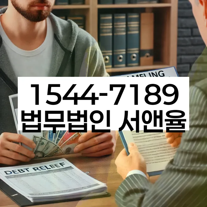 개인회생