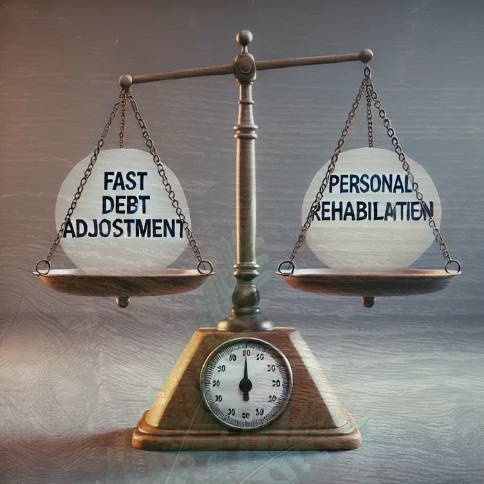 개인회생 대출 가능성