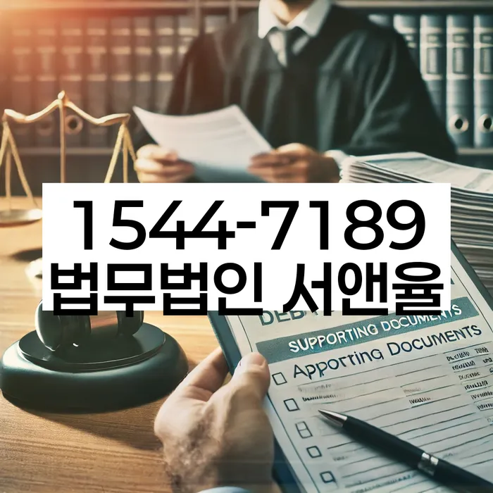 개인회생 변제금 조정