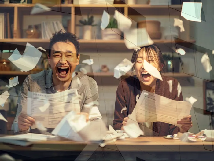 대출 연체자 법적 보호