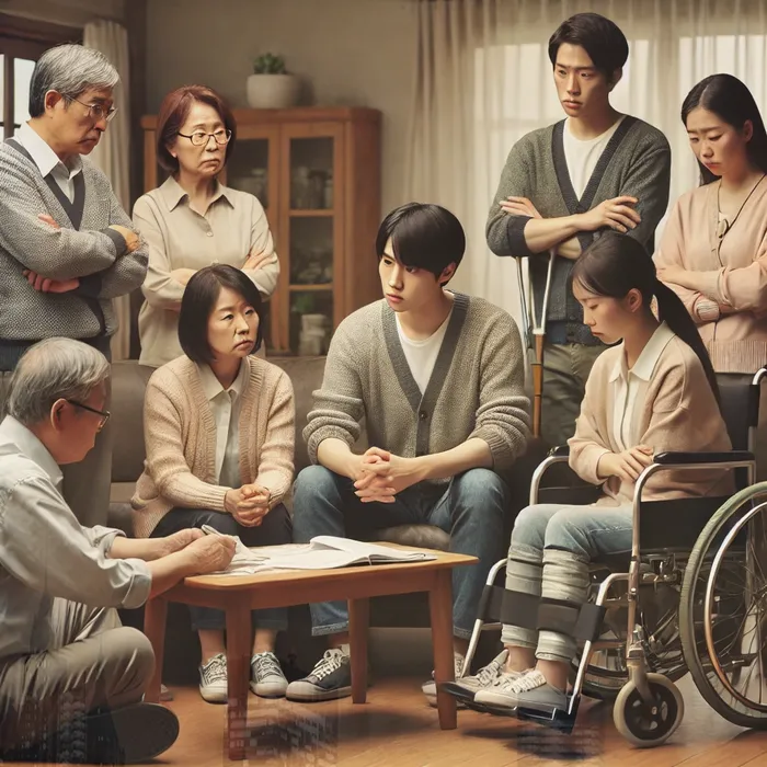 채무조정 프로그램