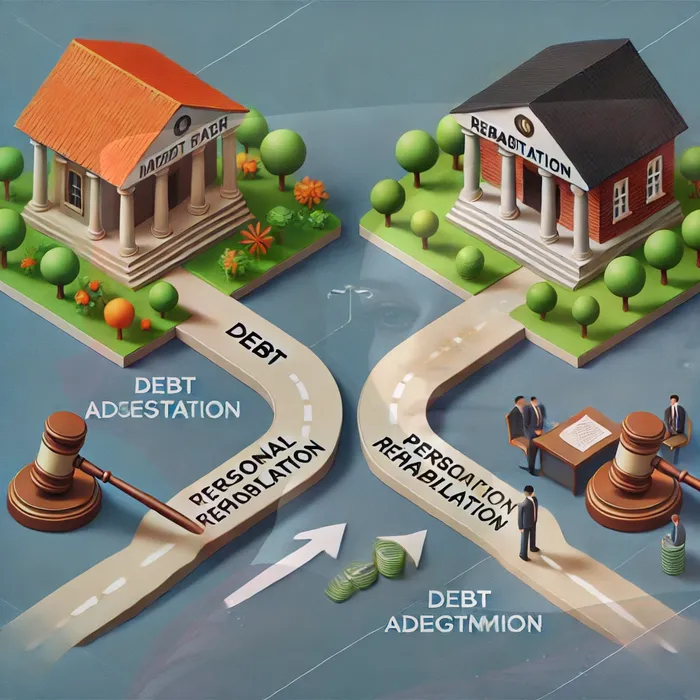 개인회생 성공 사례