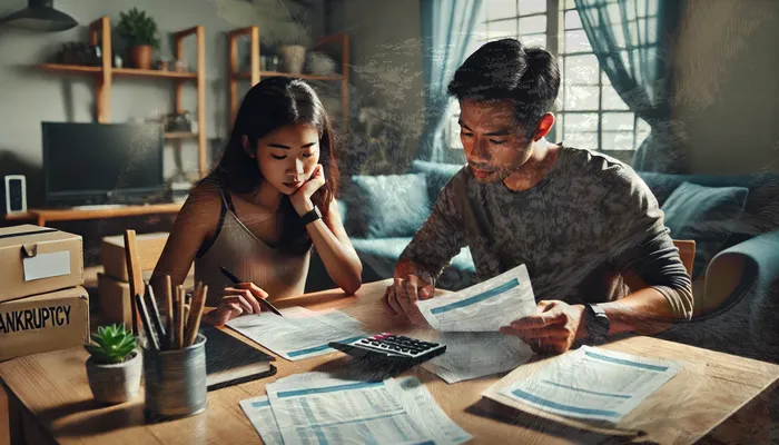 채권자와의 협상 준비