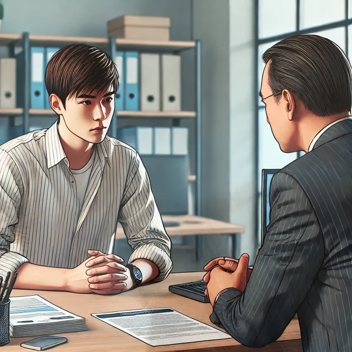 개인회생과 개인파산 비교