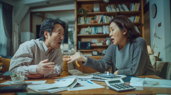 개인회생 무료 상담