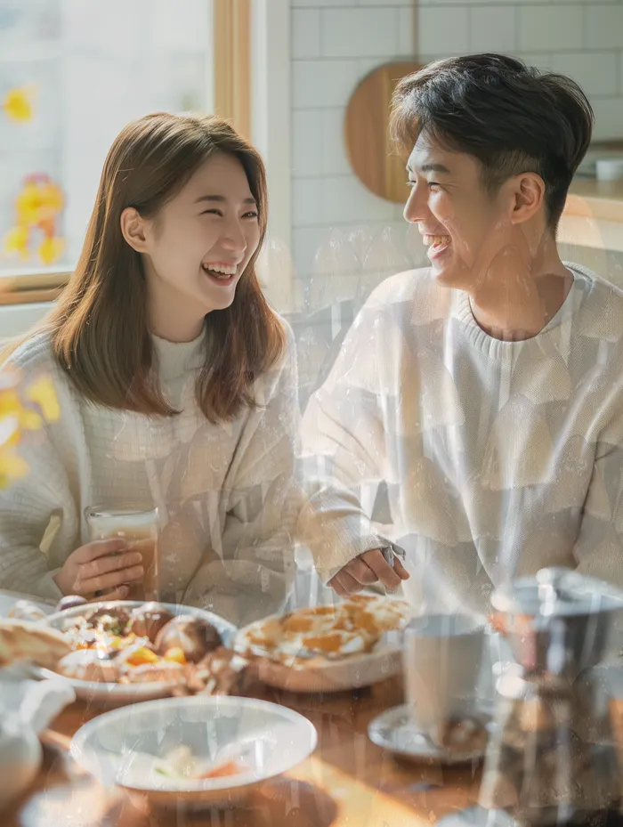 성공적인 개인회생 사례