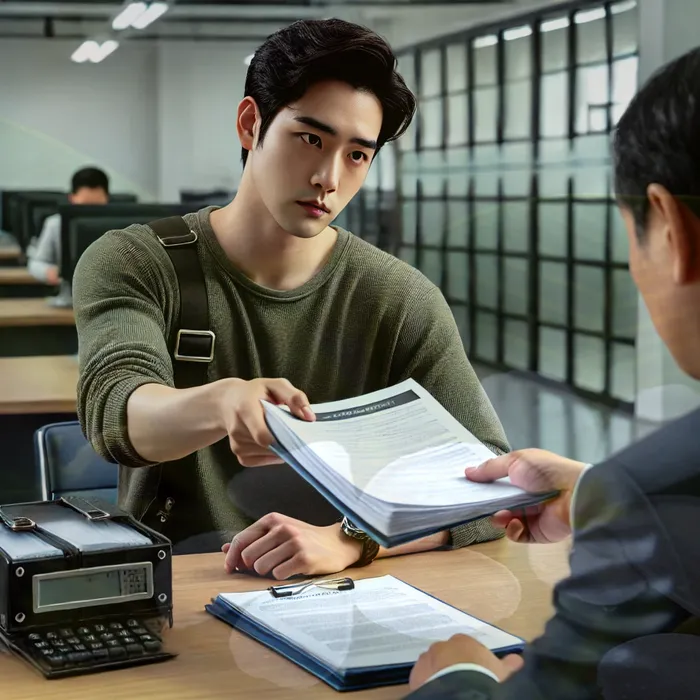 개인회생 변제금 계산 방법