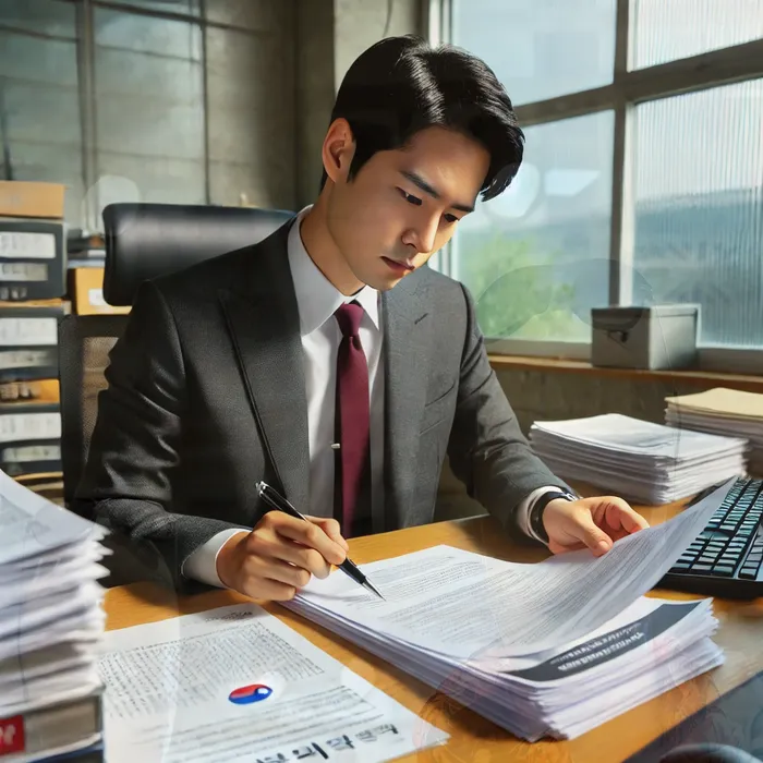 개인회생과 개인파산 비교