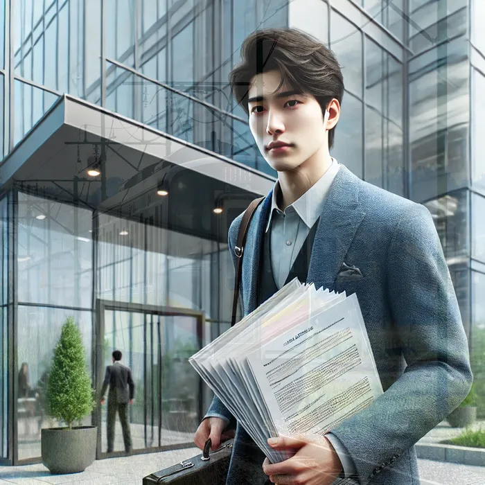 채무 불이행 대처 방법