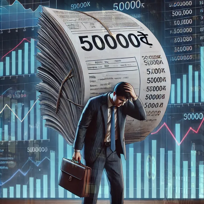 개인회생 절차의 장점