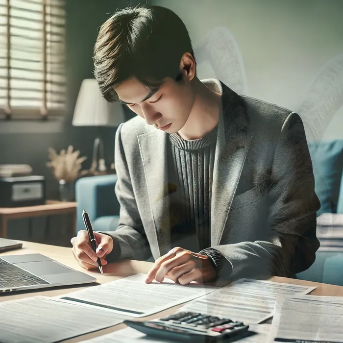 개인회생 대출 상환 절차