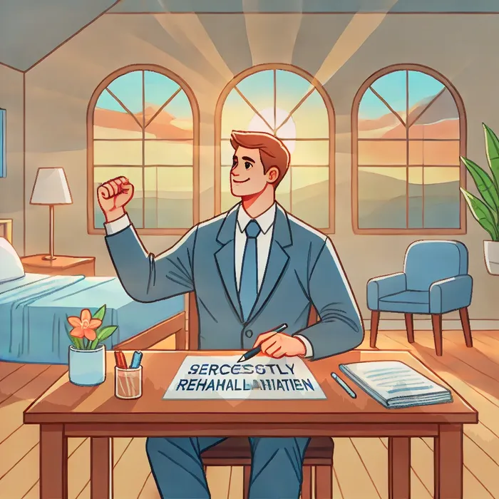 개인회생 성공 사례