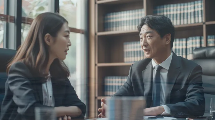 개인회생 변제금 조정 협상 사례