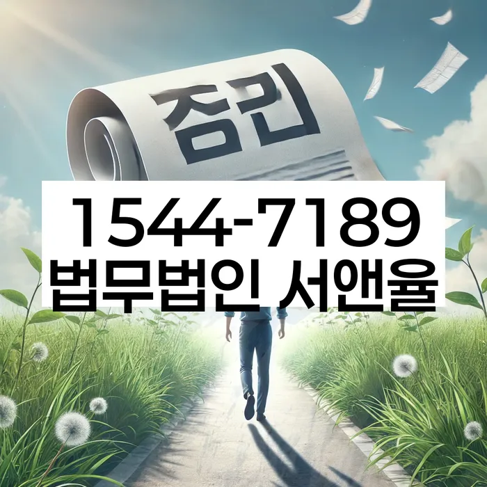 소액 채무 해결 방법