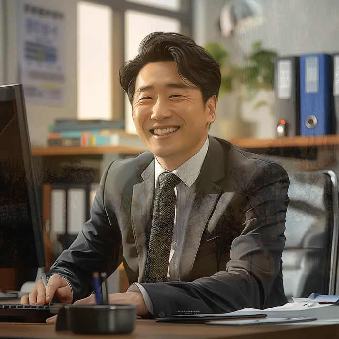 채무 조정 제도