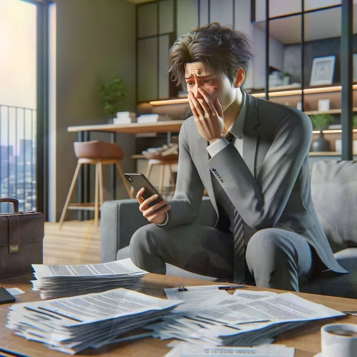 채무 해결 방법