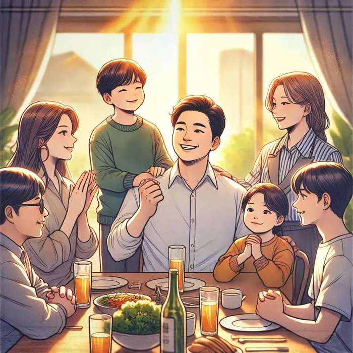 대출 연체자 사례