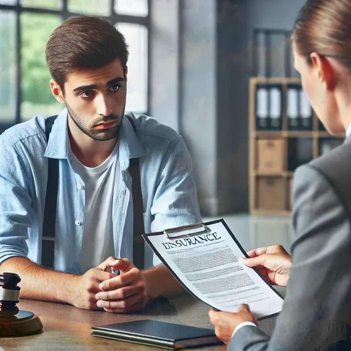 채무 조정 사례