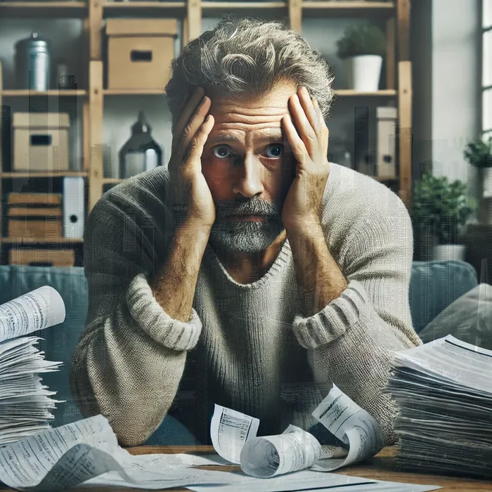 개인회생 변제금 미납 조회