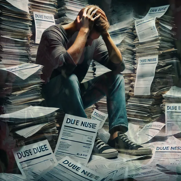 개인회생 절차 안내