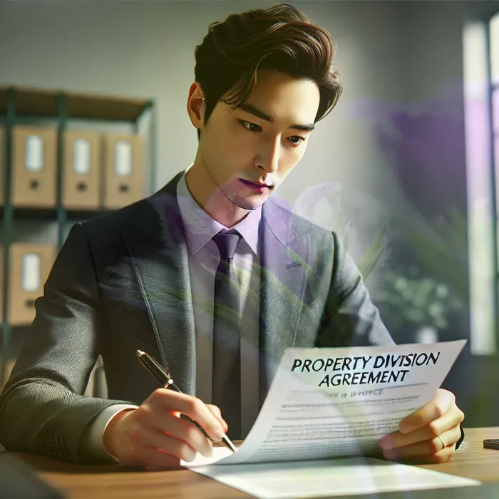 도산전문변호사 도움