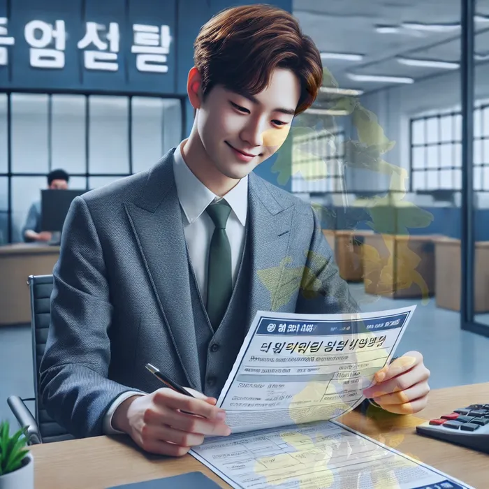 연체금 해결 사례