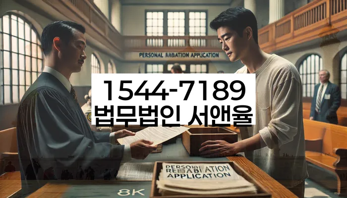 채무자 대출 구제 방법