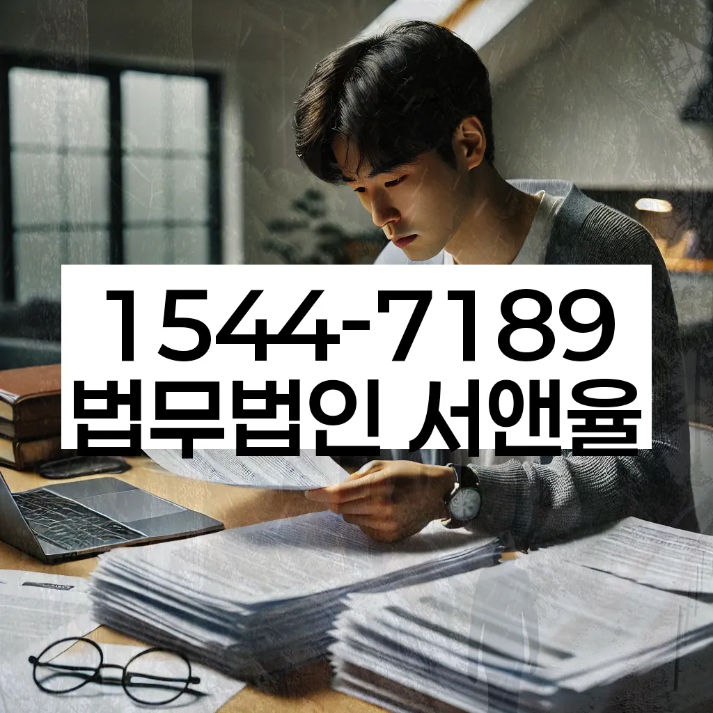 대흥동 개인회생