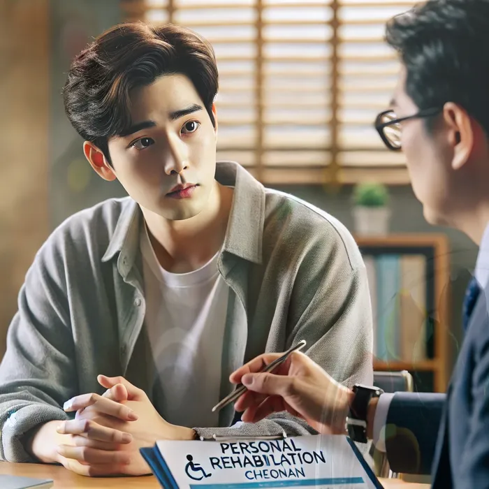 개인회생 신청 서류