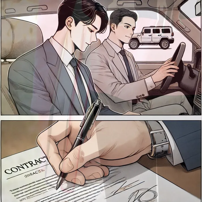 채무조정과 신용 회복