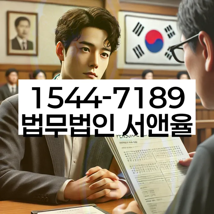 중림동 개인회생