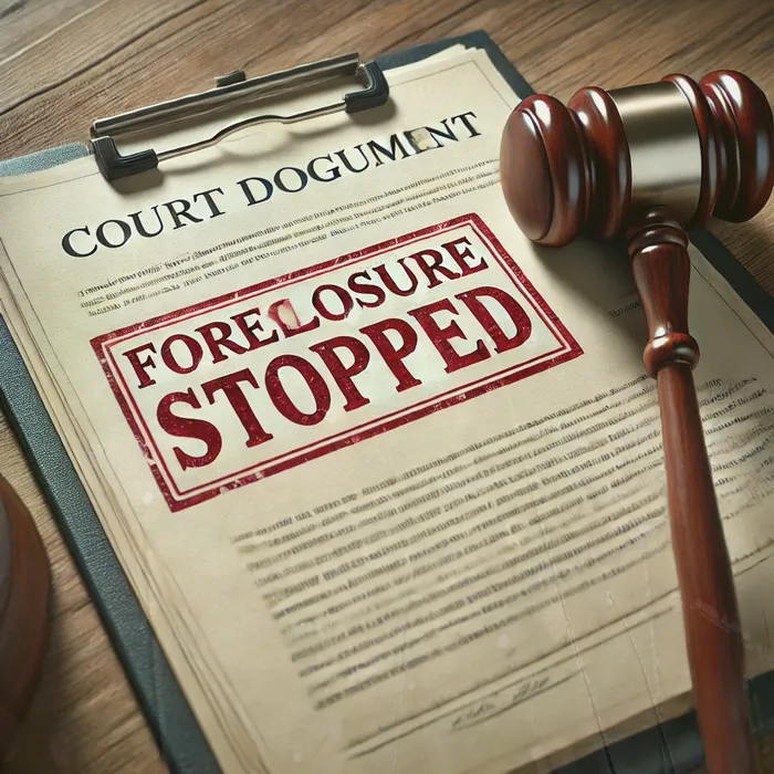 개인회생의 장점