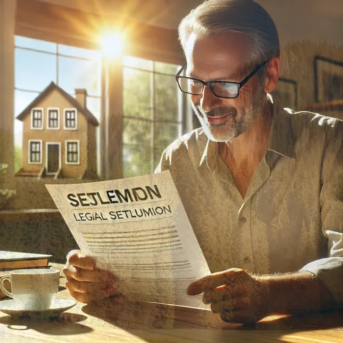 성공 사례 이미지