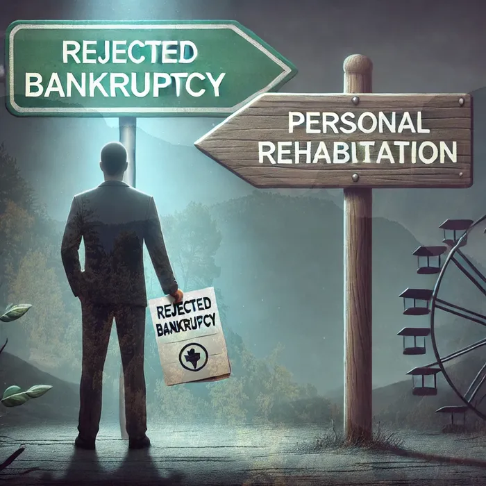 개인회생과 개인파산 비교