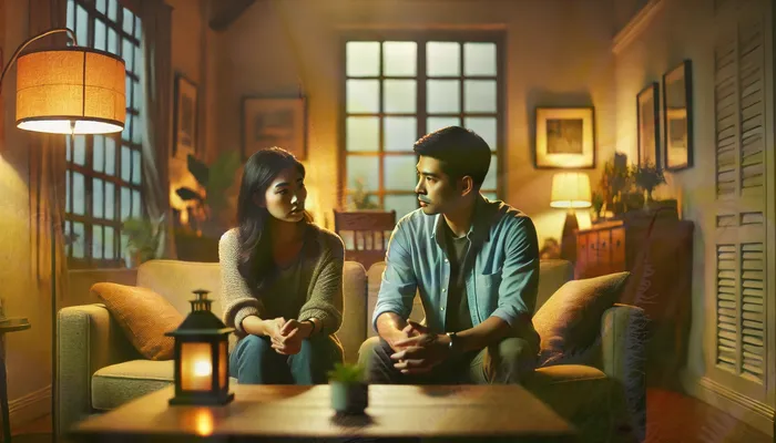 채무 조정 절차