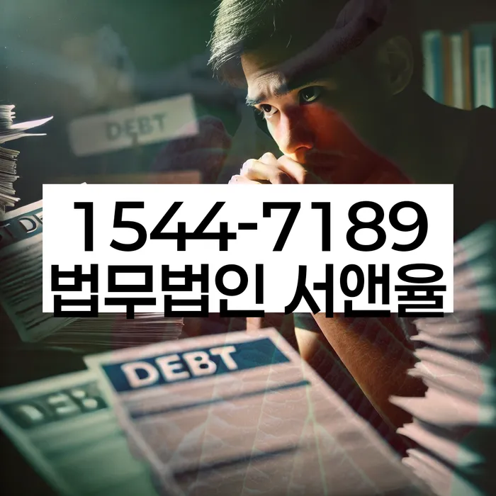 화곡동 개인회생 신청 방법