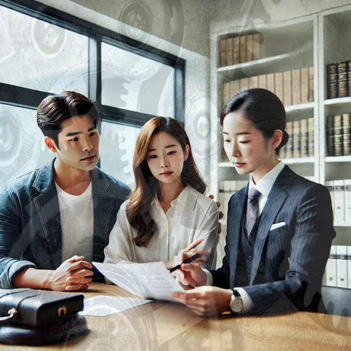 속초 파산 절차