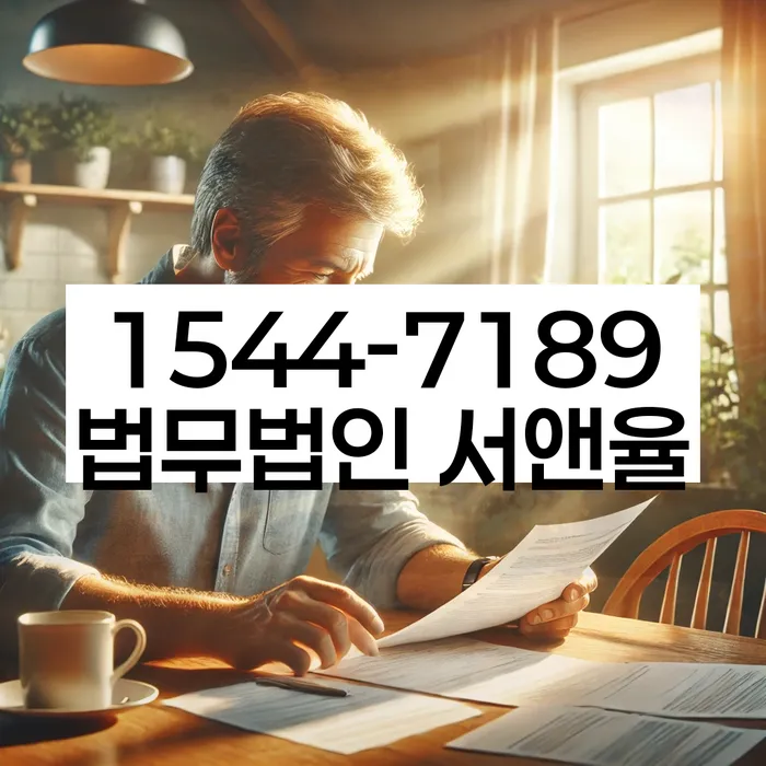 수원개인회생파산