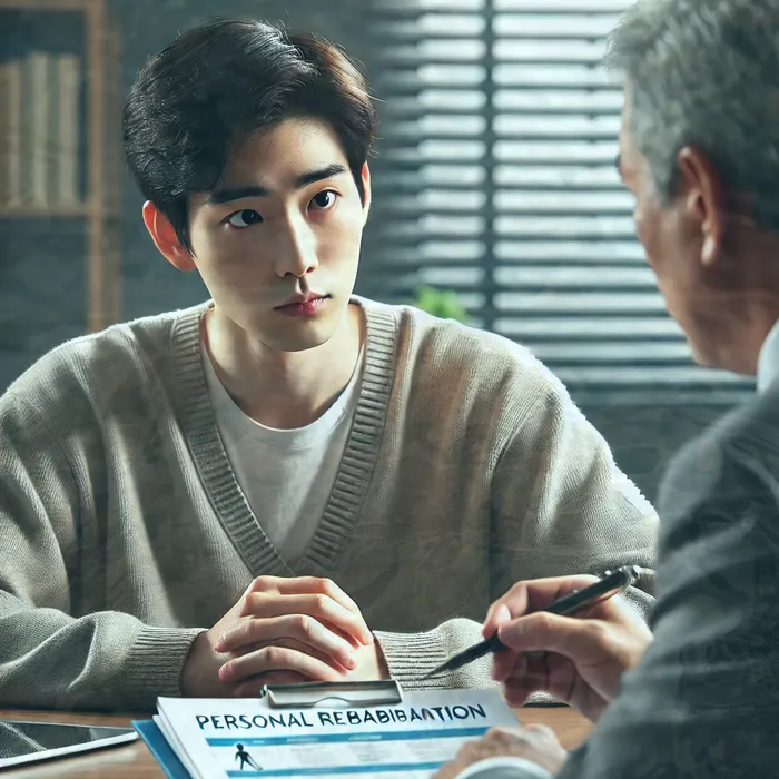 채무 해결 방법