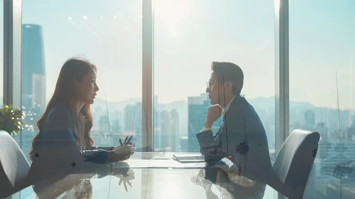 영덕군 경제 상황