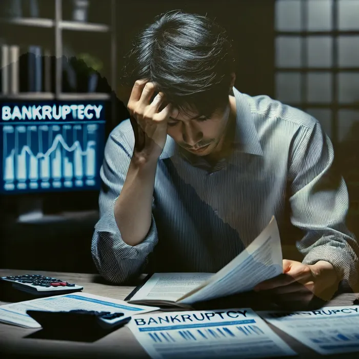 성공적인 채무 해결 사례