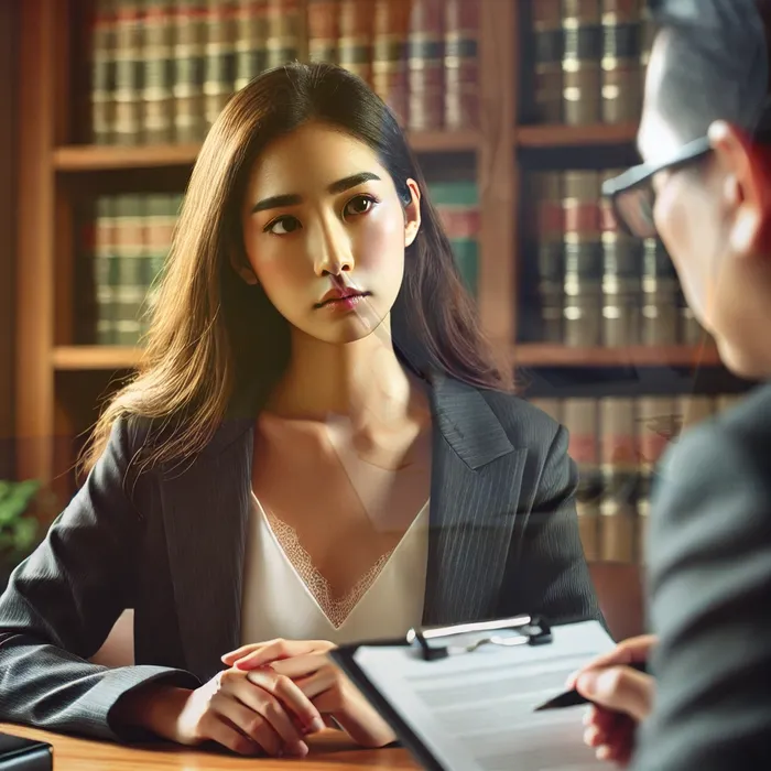 법률사무소의 역할