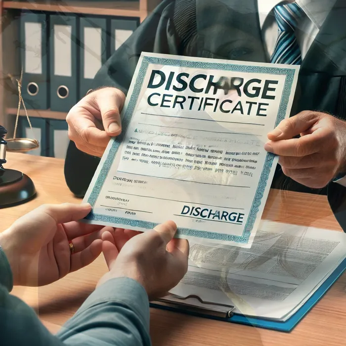 개인회생 신청 절차