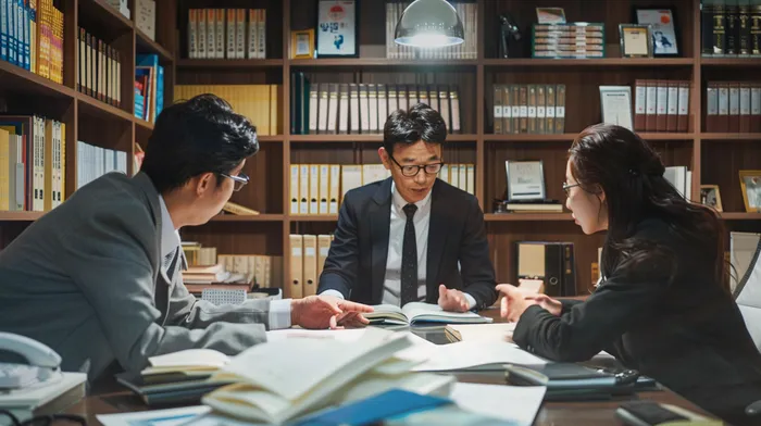 이혼후파산신청