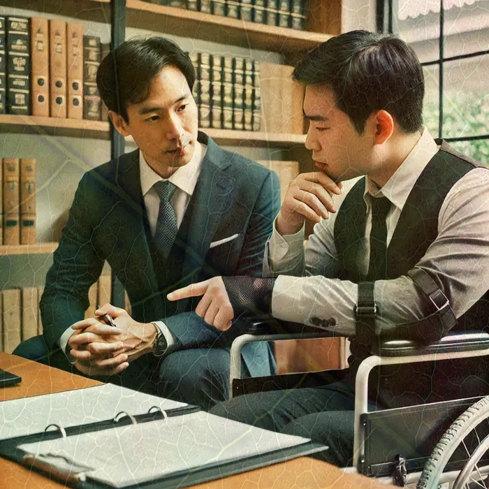 개인파산진술서