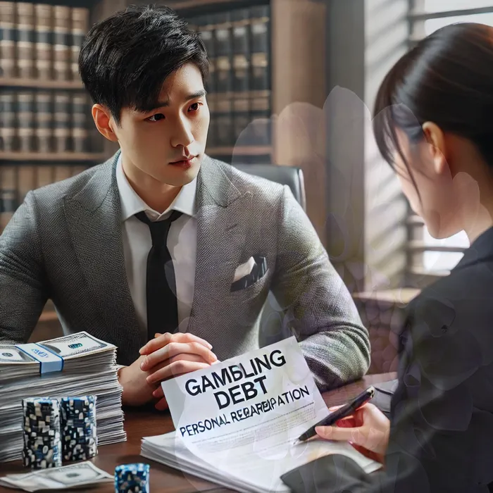 개인회생변호사