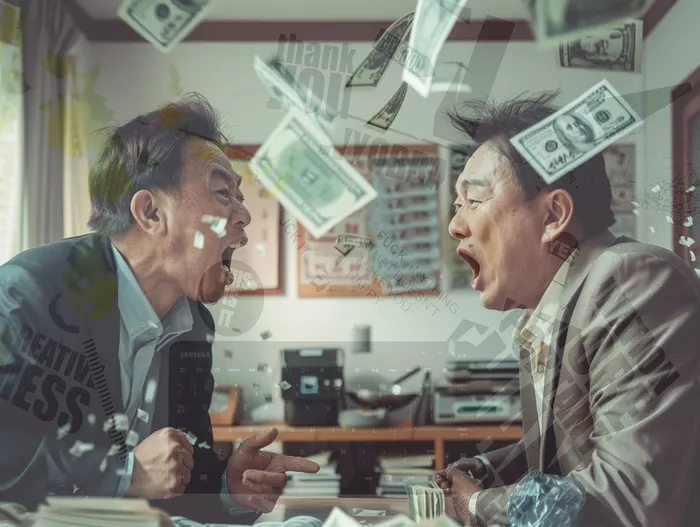 법원 인가 과정