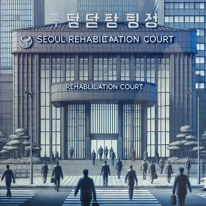 개인회생 사례