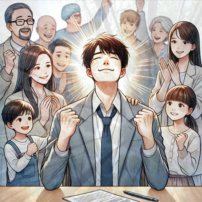 개인회생의정부